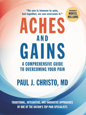 Aches and Gains - ebook